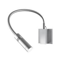 Дополнительная картинка Спот Lightstar Muro 808619