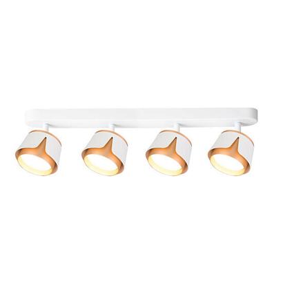 Спот Arte Lamp AMAKS A8028PL-4WH купить в Алматы svet.kz