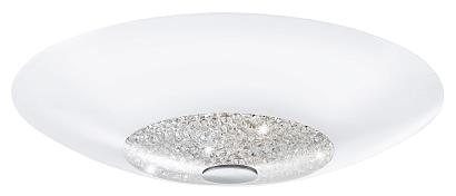 люстры потолочный светильник eglo ellera 92713, доставка по Казахстану 