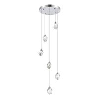 Дополнительная картинка SL6114.103.06 Светильник подвесной ST-Luce 
