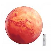 7725/EL Sonex Светильник пульт ДУ MARS