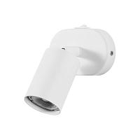 Настенный светильник Arte Lamp AQUARIUS A3226AP-1WH