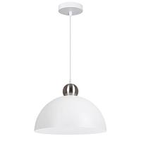 подвесной светильник arte lamp recinto a7053sp-1wh, доставка по Казахстану 