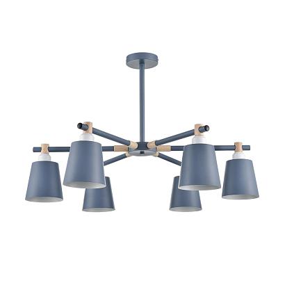 купить 8098/6C Lumion Люстра подвесная ROSALINA в Алматы, svet.kz, доставка по Казахстану 