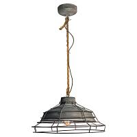 Дополнительная картинка Подвесной светильник Lussole Loft GRLSP-9878