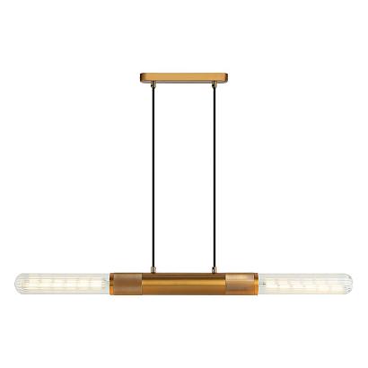 линейно-подвесной светильник lussole lsp-8789, доставка по Казахстану 