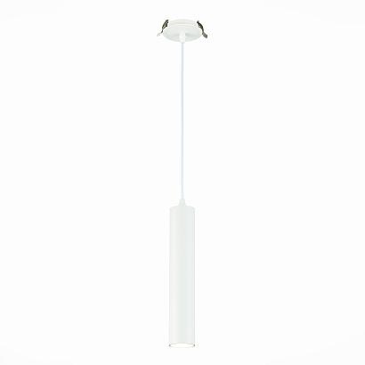 встраиваемый светильник st luce st151.508.01, доставка по Казахстану 