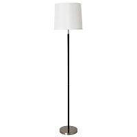 Дополнительная картинка Торшер Arte Lamp Rodos A2589PN-1SS