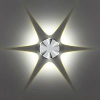 Уличный настенный светодиодный светильник Novotech Street Calle 358940 светильники