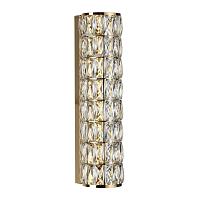 4926/8WL L-VISION ODL24 481 Настенный светильник LED 8W 4000K 463Лм PANTA