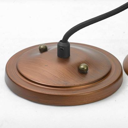 подвеcной светильник lussole loft lsp-9698, доставка по Казахстану 