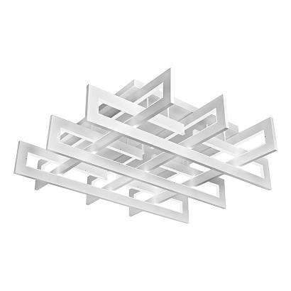 Потолочные потолочный светодиодный светильник iledex stalker 9082-800*800-x 192w wh, доставка по Казахстану Потолочные Потолочный светодиодный светильник iLedex Stalker 9082-800*800-X 192W WH, доставка по Казахстану