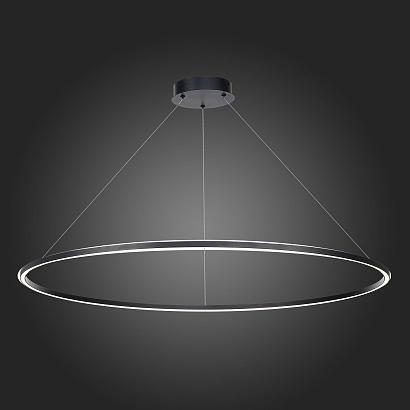 люстры подвесной светодиодный светильник st luce st605.443.57, доставка по Казахстану 