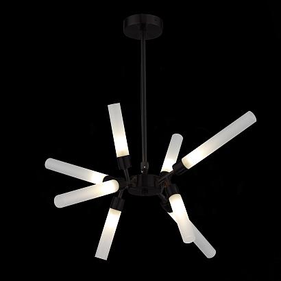 купить Подвесная люстра ST Luce Splio SL1620.402.08 в Алматы, svet.kz, доставка по Казахстану 