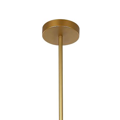 подвесная люстра favourite knospe 2357-6p, доставка по Казахстану 