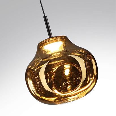5097/4la odeon light подвесной светильник vaso, доставка по Казахстану 