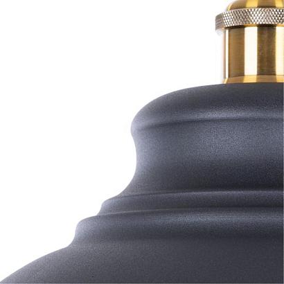 подвесной светильник arte lamp cappello a7039sp-1bk, доставка по Казахстану 