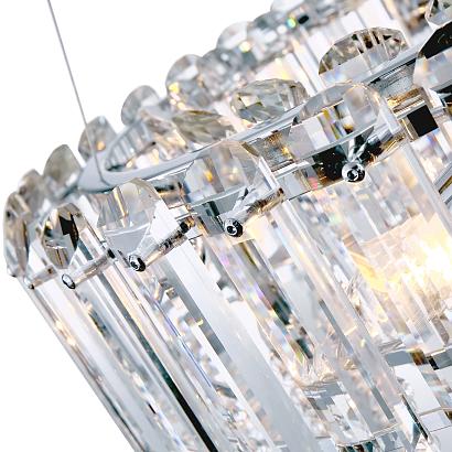 подвесной светильник maytoni mod097pl-06ch, доставка по Казахстану 