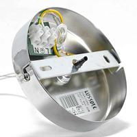 Дополнительная картинка Подвесная люстра Lussole Lgo Huron LSP-8154