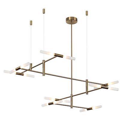 4306/16 odeon light  люстра soho, доставка по Казахстану 