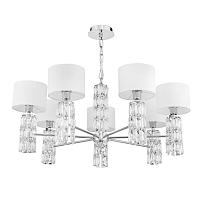 подвесная люстра maytoni talento dia008pl-07ch, доставка по Казахстану 