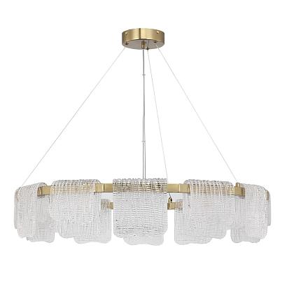 люстры sl6021.203.66 люстра st-luce voile, доставка по Казахстану 