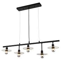 Дополнительная картинка Подвесной светильник Lussole Loft Cranbrook LSP-8254