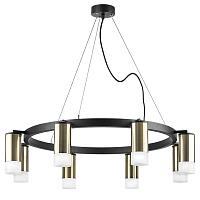 Подвесной светильник Lightstar Rullo LR0183181