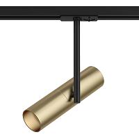 Дополнительная картинка Трековый светильник Technical TR005-1-GU10-BG