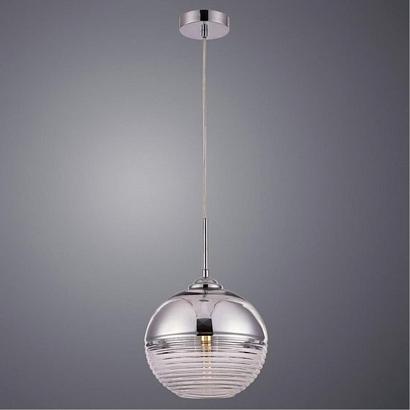 подвесной светильник arte lamp wave a7762sp-1cc, доставка по Казахстану 