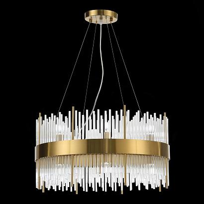 люстры подвесная люстра st luce nitido sl1158.303.16, доставка по Казахстану 