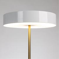 Дополнительная картинка Настольный светильник Arte Lamp ELNATH A5038LT-3WH