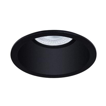 Встраиваемый светильник Arte Lamp DASH A2864PL-1BK купить в Алматы svet.kz
