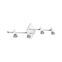 Светильник SLEM PL4 BIANCO 142098