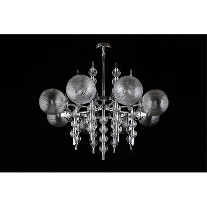 люстры подвесная люстра aployt melani apl.821.03.08, доставка по Казахстану 