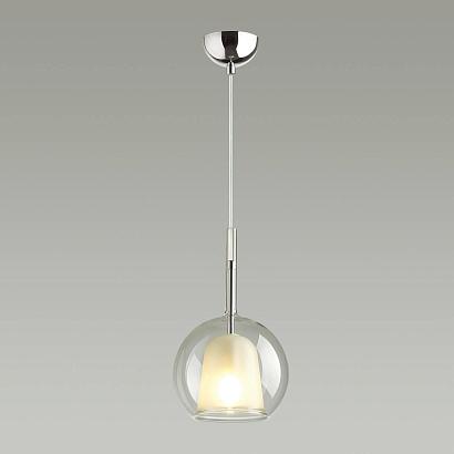 подвесной светильник odeon light leva 4699/1, доставка по Казахстану 