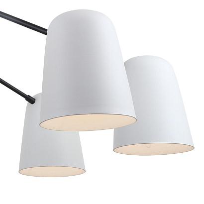 подвесная люстра f-promo trick 2762-6p, доставка по Казахстану 