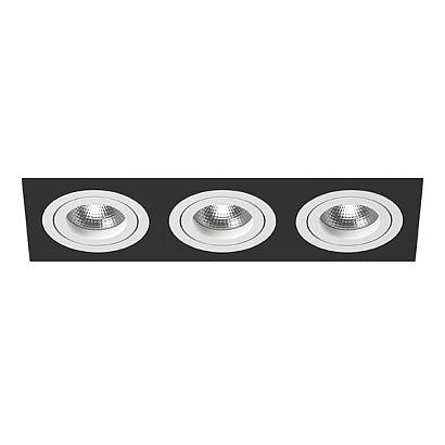 i537060606 Светильник INTERO 16 Triple QUADRO (217537+217606+217606+217606) купить в Алматы svet.kz
