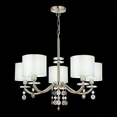люстры подвесная люстра st luce katena sl1757.103.05, доставка по Казахстану 