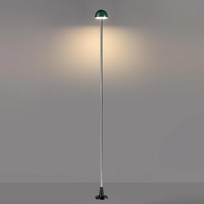 7122/4GLA NATURE Odeon Light Уличный светильник VERDE
