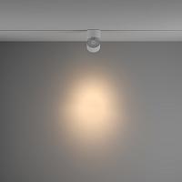 Трековый светильник Technical TR084-1-15W3K-W купить в Алматы svet.kz