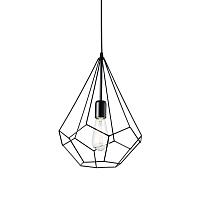 светильник ampolla-2 sp1 nero 148151, доставка по Казахстану 