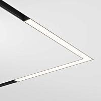 Трековый светильник Maytoni Technical TR042‑2‑24W4K