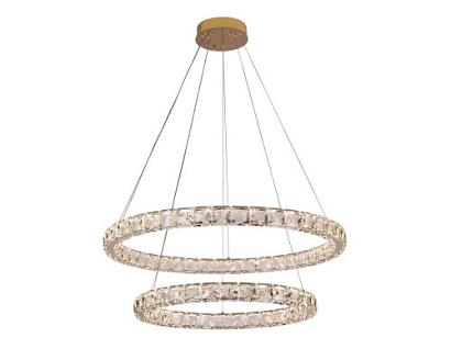 люстры newport 8120 8120/77 gold , подвесной  светильник, доставка по Казахстану 