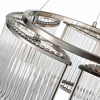 подвесная люстра st luce velletri sl1627.103.05, доставка по Казахстану 