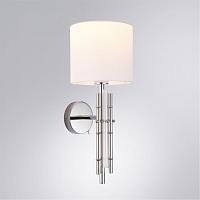 Дополнительная картинка Настенный светильник TAYGETA Arte Lamp A4097AP-1CC