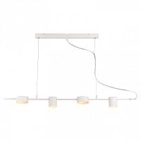 Дополнительная картинка Подвесной светодиодный светильник Lussole Loft Pickwick LSP-8153