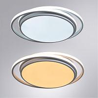 Дополнительная картинка Потолочный светодиодный светильник Arte Lamp Sonny A2688PL-1WH