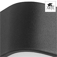 Дополнительная картинка Потолочный светильник Arte Lamp Cosmopolitan A7210PL-2BK