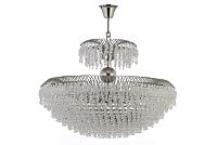 люстра подвесная arti lampadari bronte e 1.5.80.106 n, доставка по Казахстану 